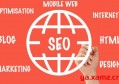 延安seo搜索优化需要多少钱？网站SEO为什么要建独立博客？