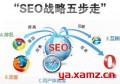 百度seo优化怎么设置？seo优化如何排到百度首页？