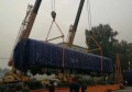 西安1169吨吊车出租租赁公司