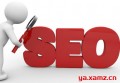 延安路灯行业搜索引擎seo怎么排名？seo网站内部优化有哪些？