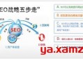 百度seo优化免费渠道有哪些？百度seo优化怎么联系？