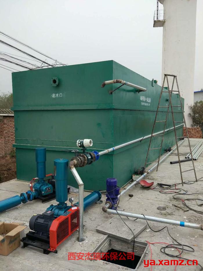新农村建设污水处理设备厂家